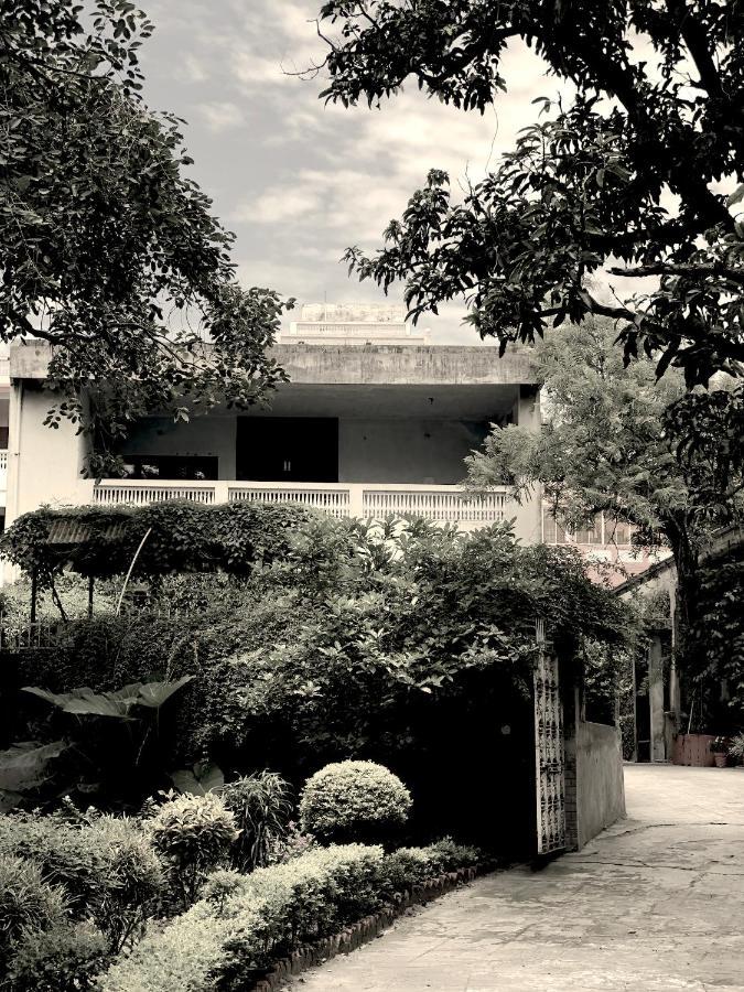 Amrit Bhawan Apartment Haridwar Exterior photo
